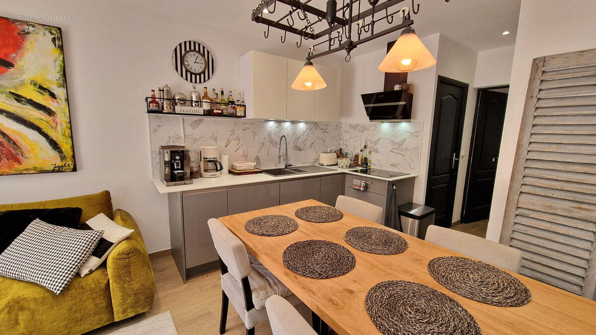 Maison à SAINTE-MAXIME