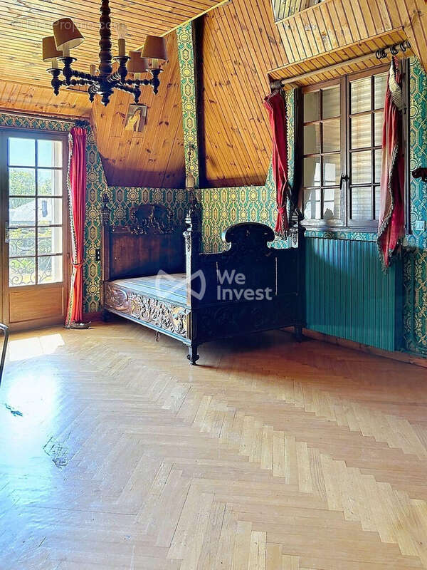 Appartement à IDRON