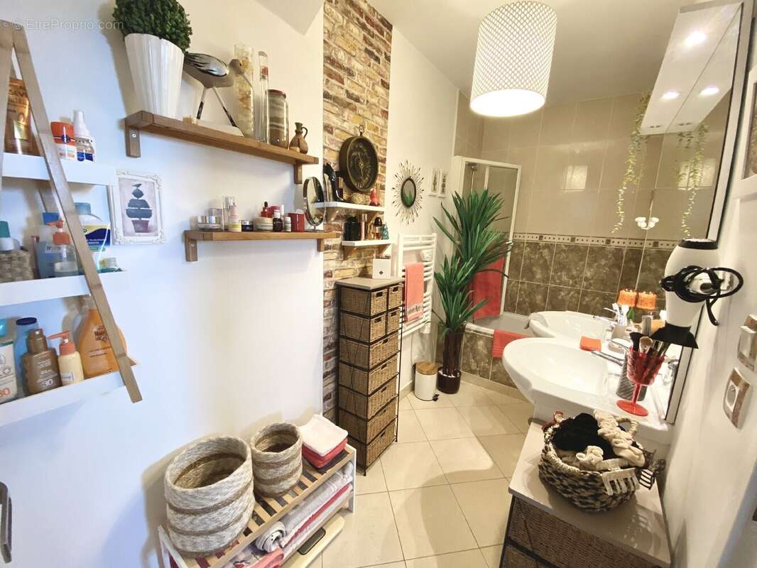 Appartement à LA BAULE-ESCOUBLAC