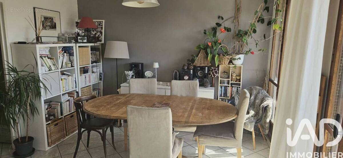 Photo 1 - Appartement à NEUILLY-SUR-MARNE