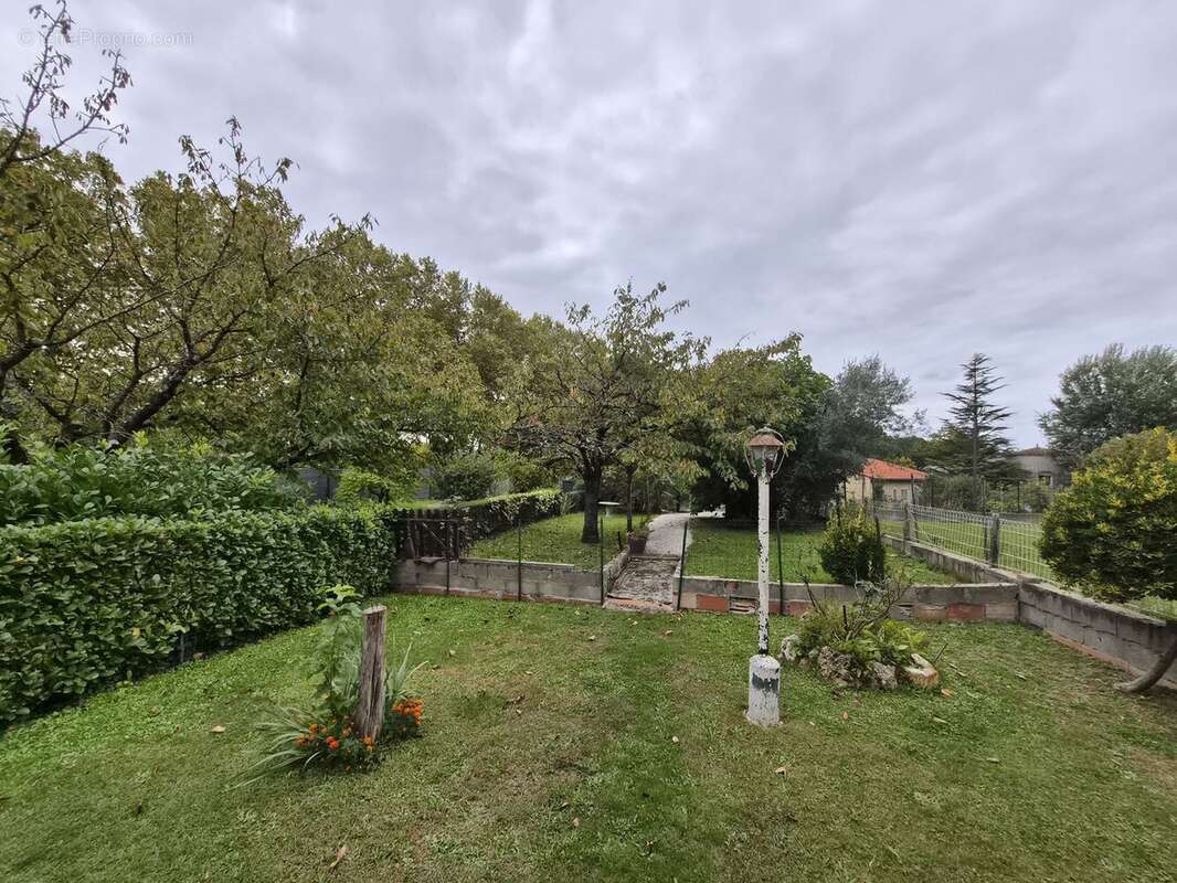 Maison à VILLEFRANCHE-DE-LAURAGAIS