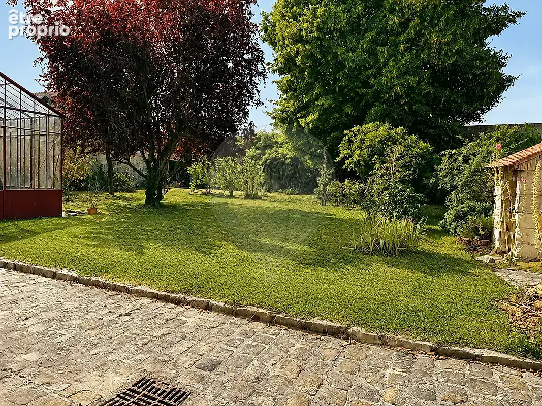 Maison 5 chambre(s) à vendre - photo 7