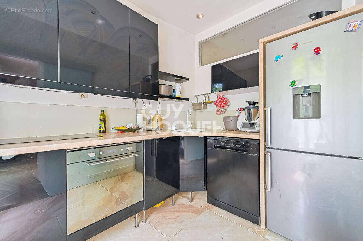 Sublime appartement - 75m2 - Charme de l'ancien - photo 7