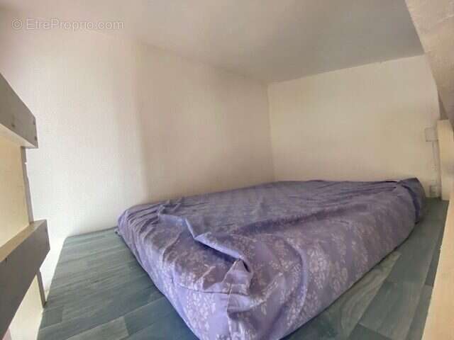 Appartement à LE BARCARES