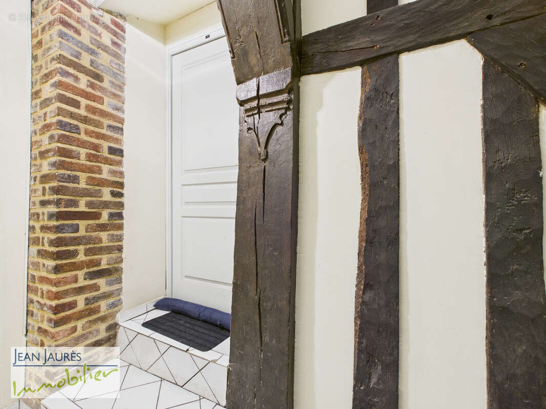 Appartement à TROYES