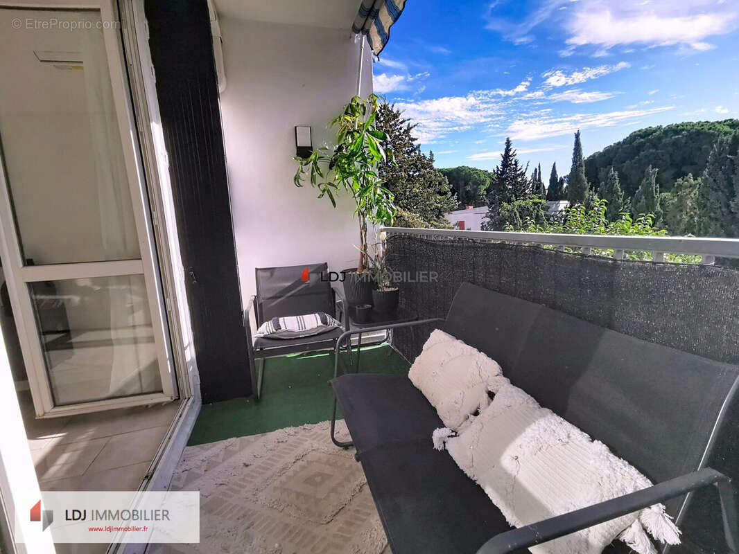 Appartement à PERPIGNAN