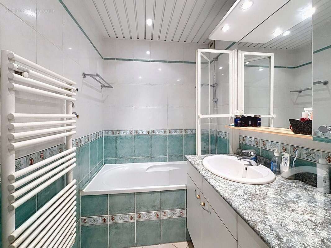 Photo 9 - Appartement à THIAIS