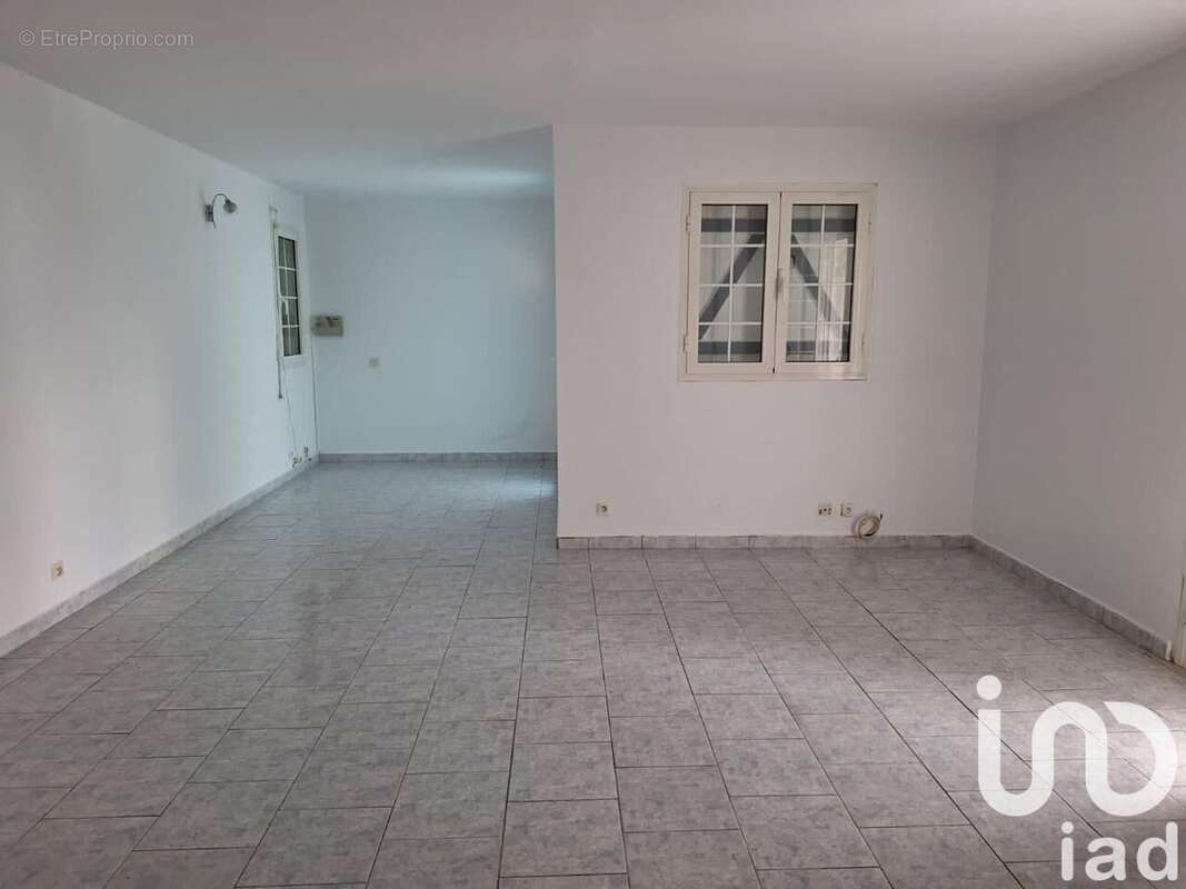 Photo 5 - Maison à SAINTE-ROSE