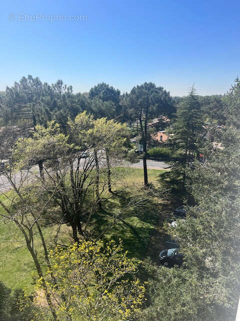 Appartement à GRADIGNAN