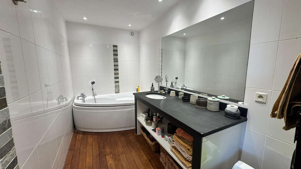 Appartement à PROPRIANO