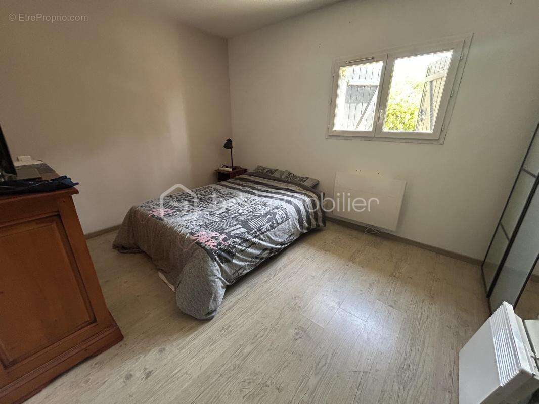 Belle maison en pierres - gîte - grange - piscine - terrain - photo 11