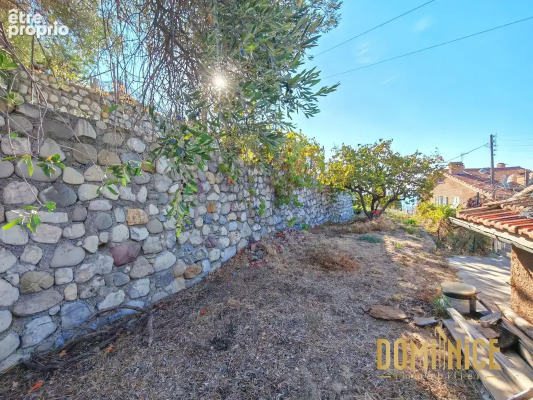 Maison Corniche de Magnan calme vue mer 123 m2 - photo 24