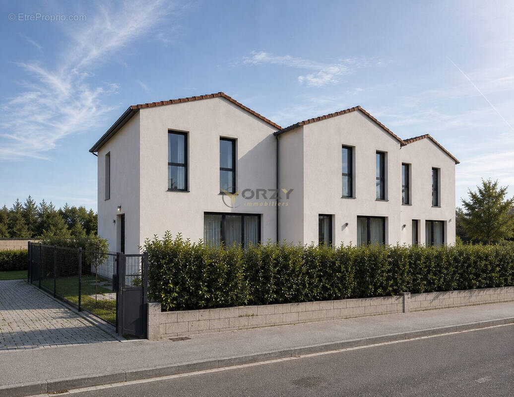 Maison à AVIGNON
