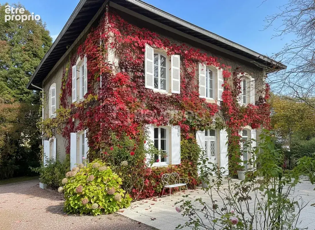 Maison 8 pièces - photo 4
