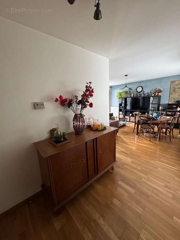 Appartement à TOURS