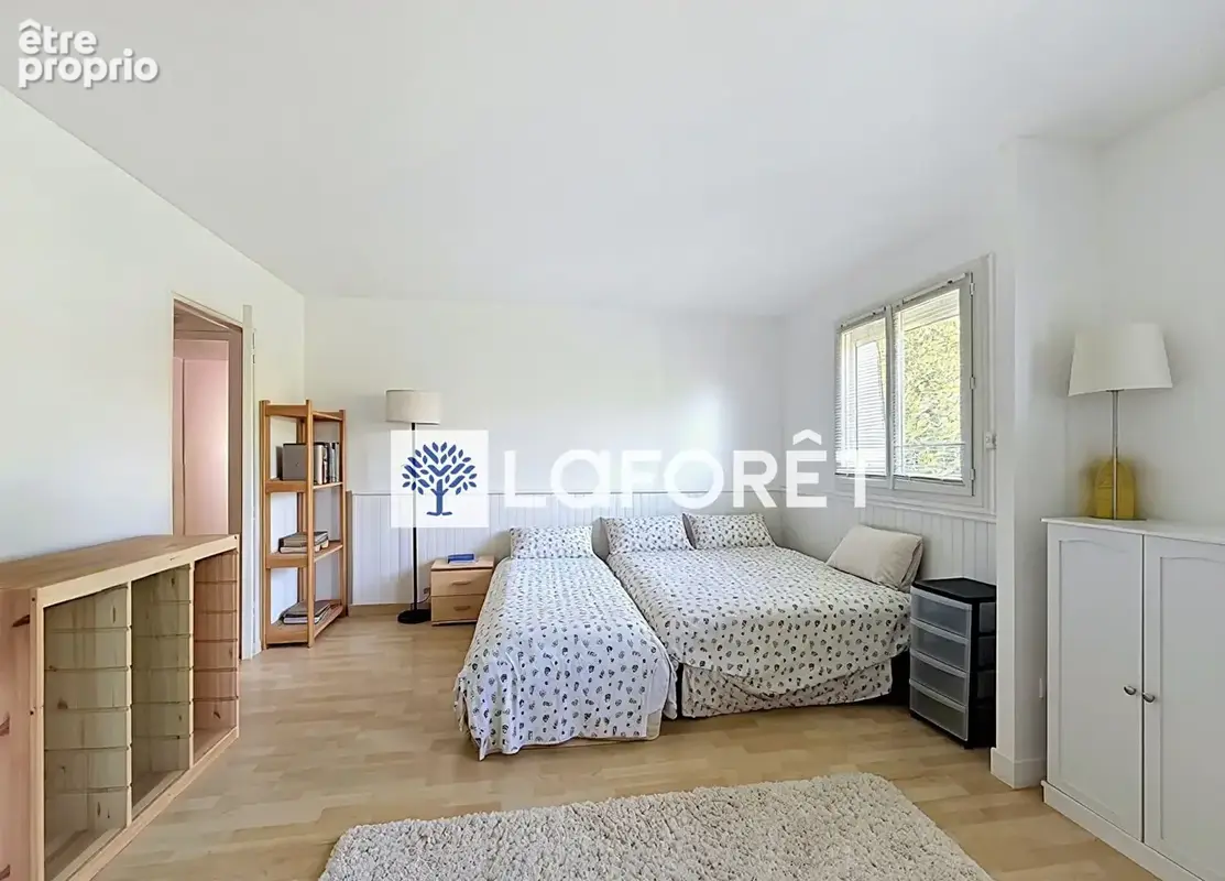 Maison familiale au calme d'un clos privé à Chambourcy - photo 16
