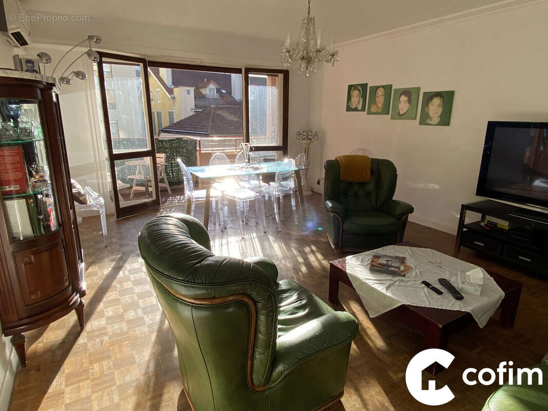 Appartement à PAU