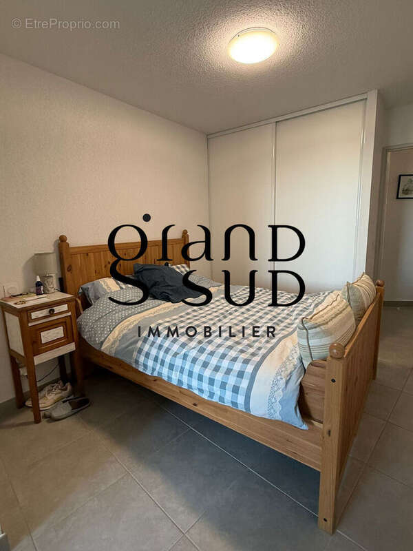 Appartement à LE GRAU-DU-ROI