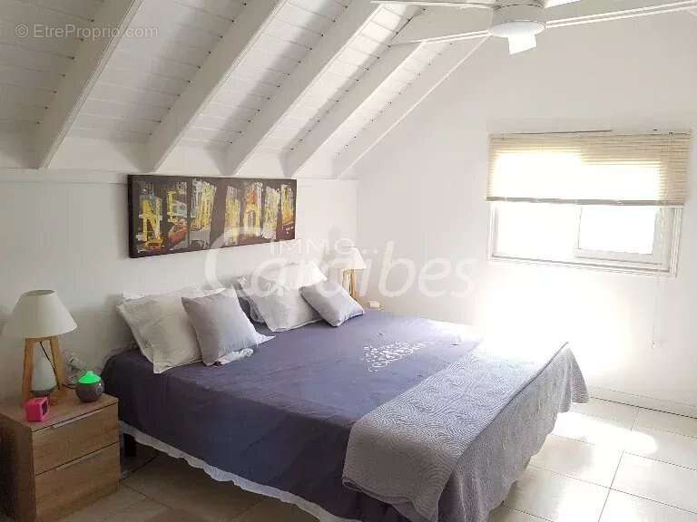 Appartement à SAINT-MARTIN