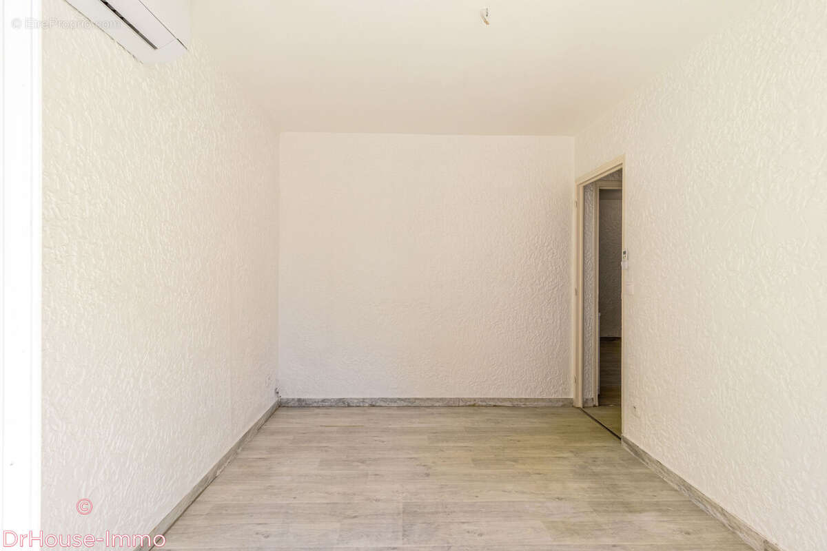 Appartement à CAVALAIRE-SUR-MER