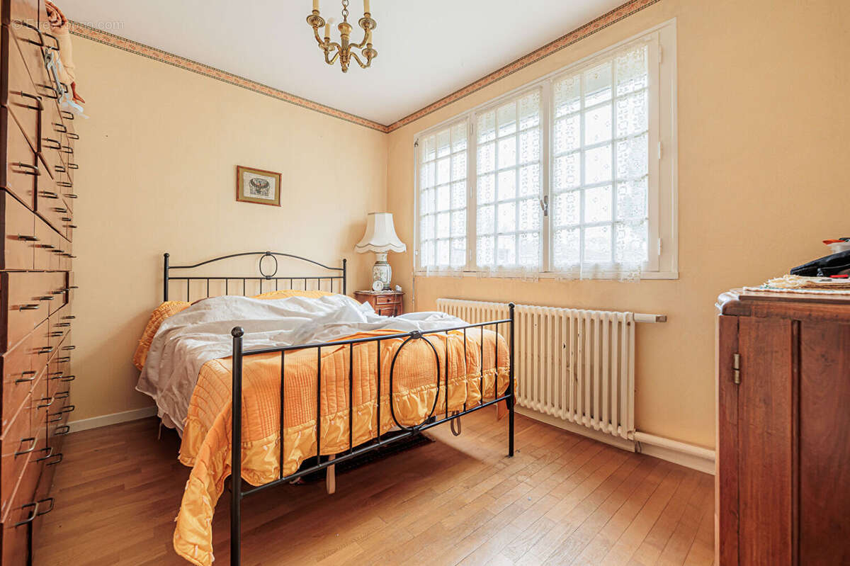 Maison à CUGNAUX