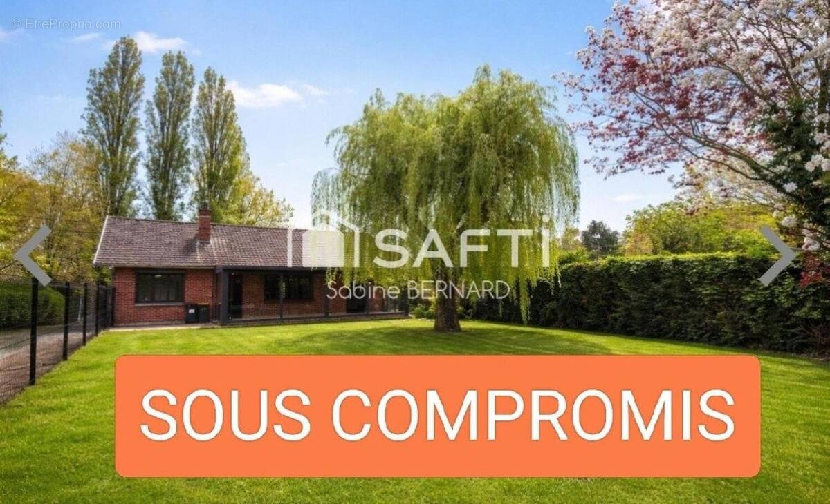 Photo 1 - Maison à FLEURBAIX