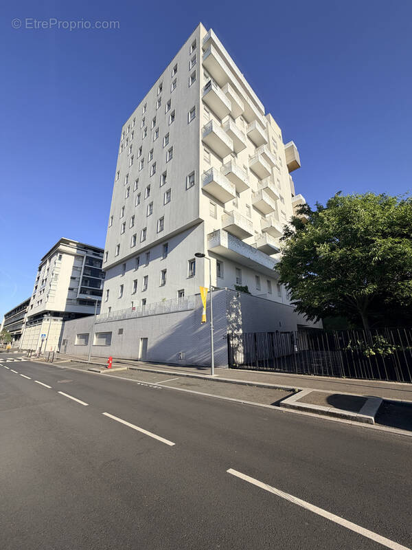 Appartement à RIS-ORANGIS