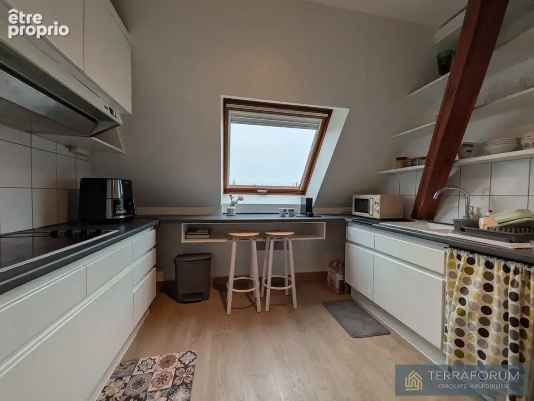 Appartement 3 pièces 60 m² à vendre à Haguenau (67500) - photo 4