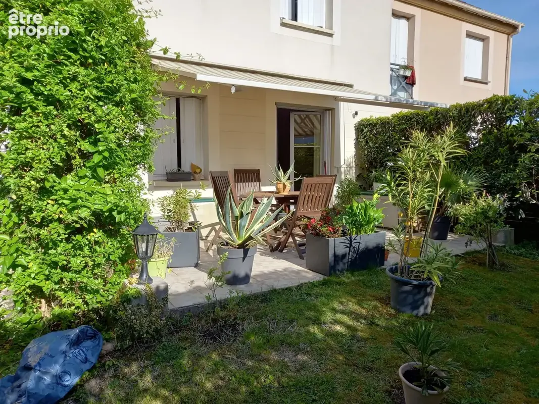 Photo Maison à Orleans au prix de 273 000€