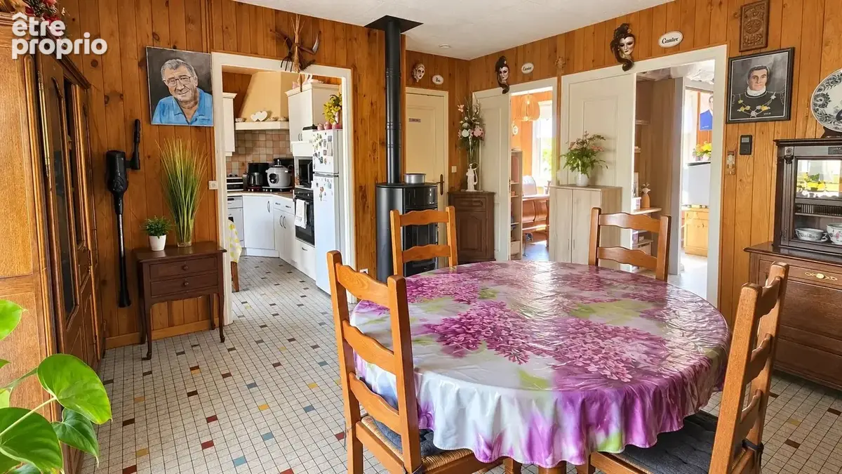 Viager occupé - photo 4