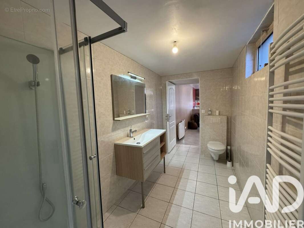 Photo 6 - Maison à HAIRONVILLE