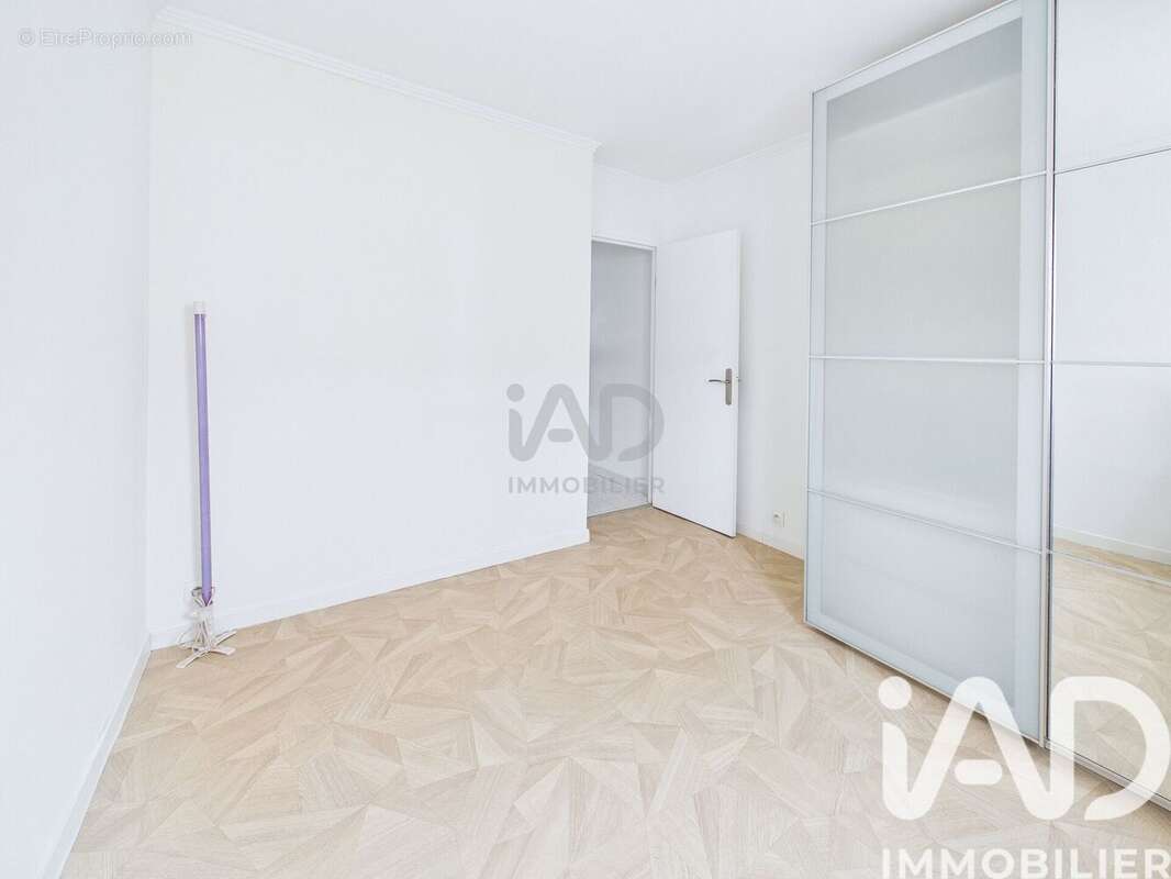 Photo 9 - Appartement à CRETEIL