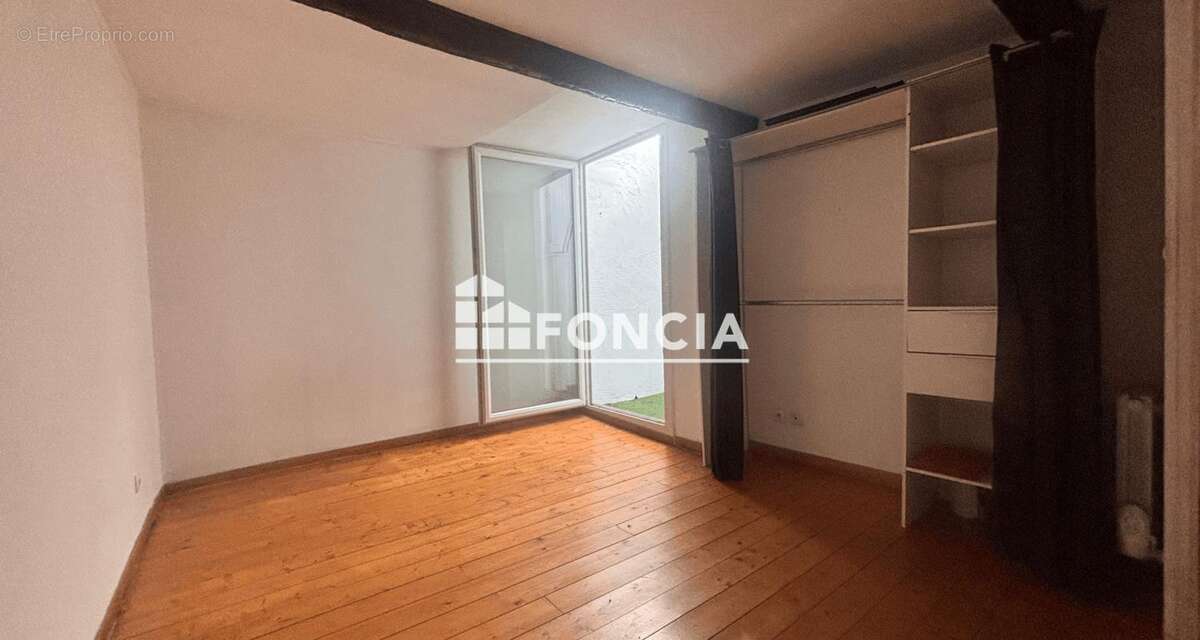 Appartement à BEZIERS