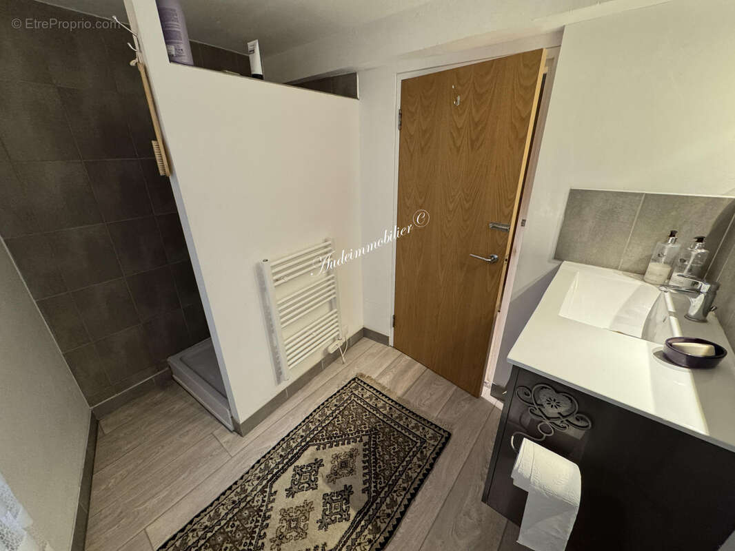 Appartement à LIMOUX