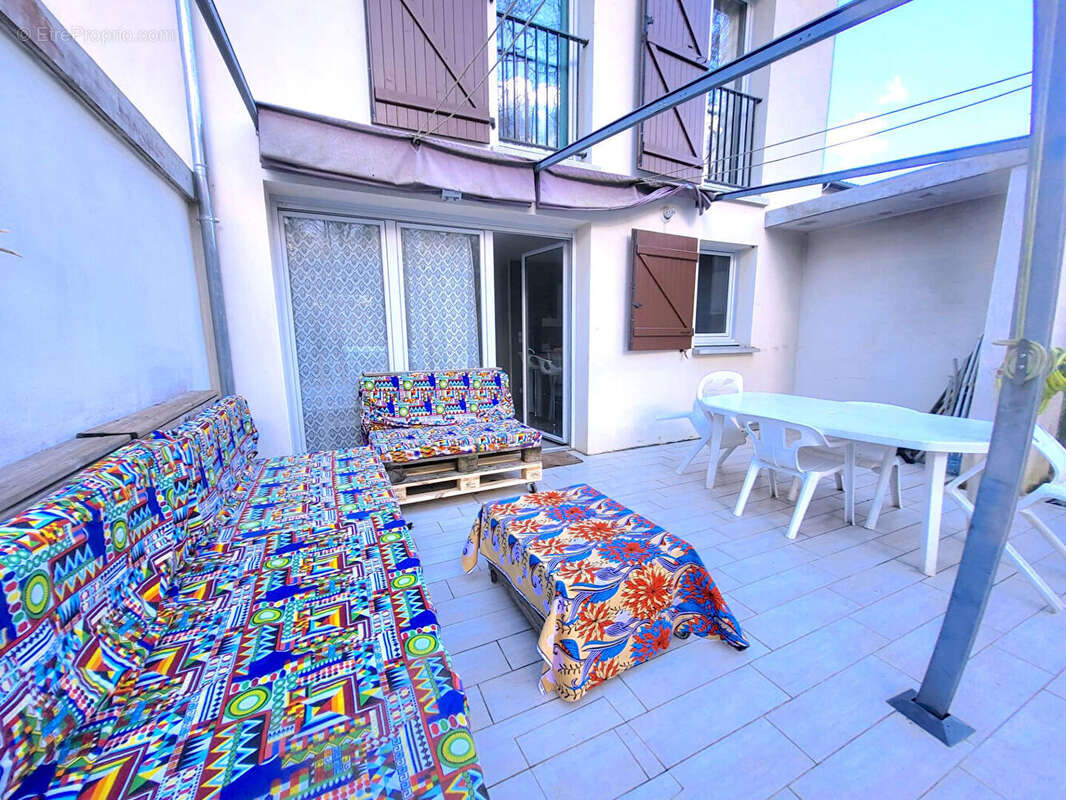 Maison à MONTGISCARD