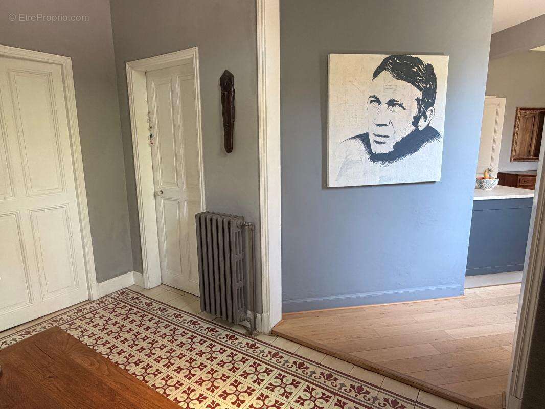 Maison à VAISON-LA-ROMAINE