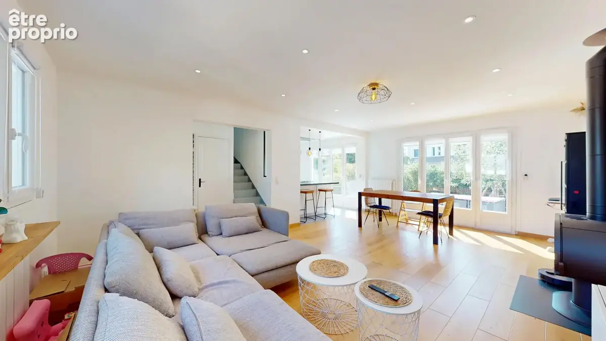 Maison 92 m² à Courtry  - photo 3