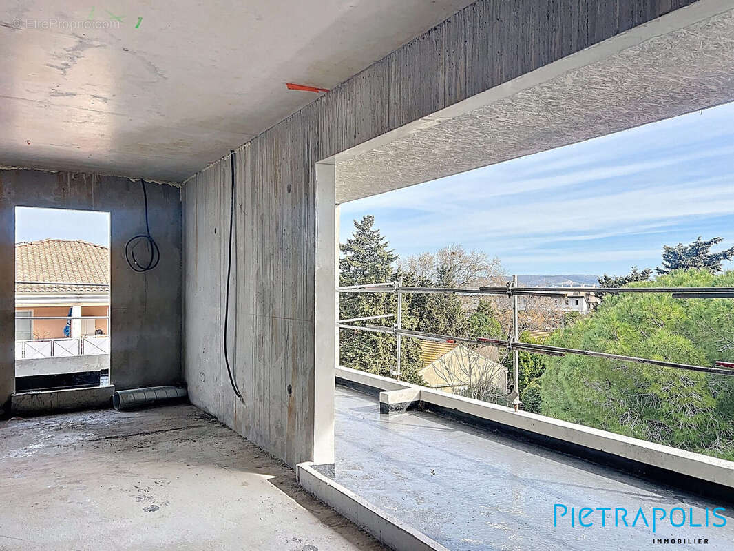Appartement à SETE