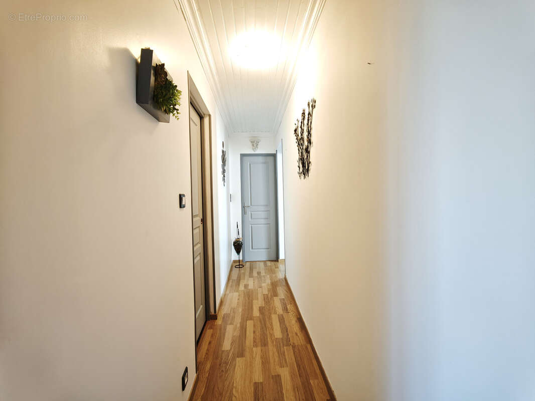 Autre à SAN-MARTINO-DI-LOTA