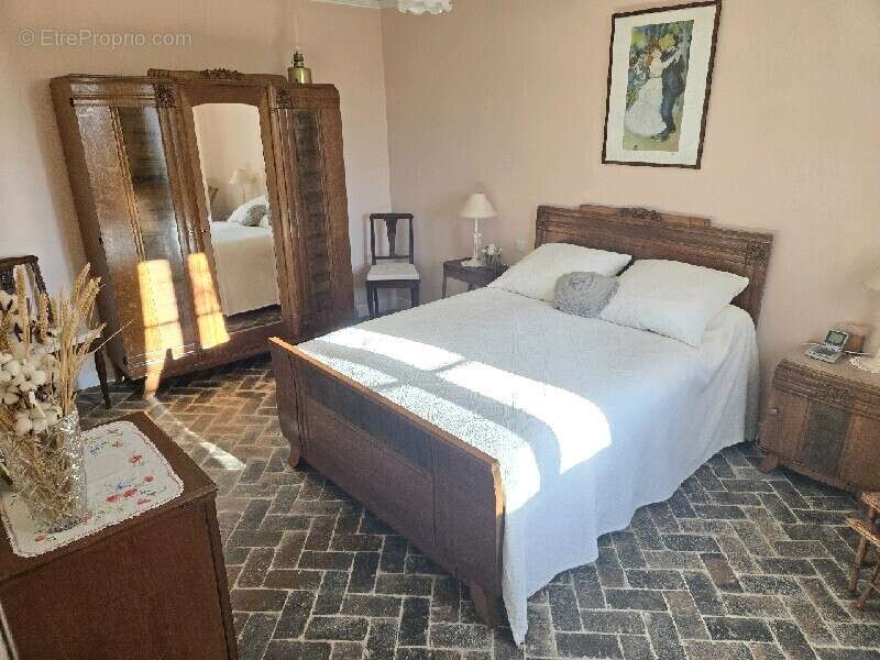 Maison à NONANCOURT