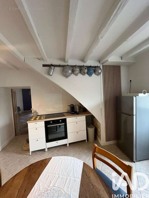 Photo 3 - Maison à RAVIERES