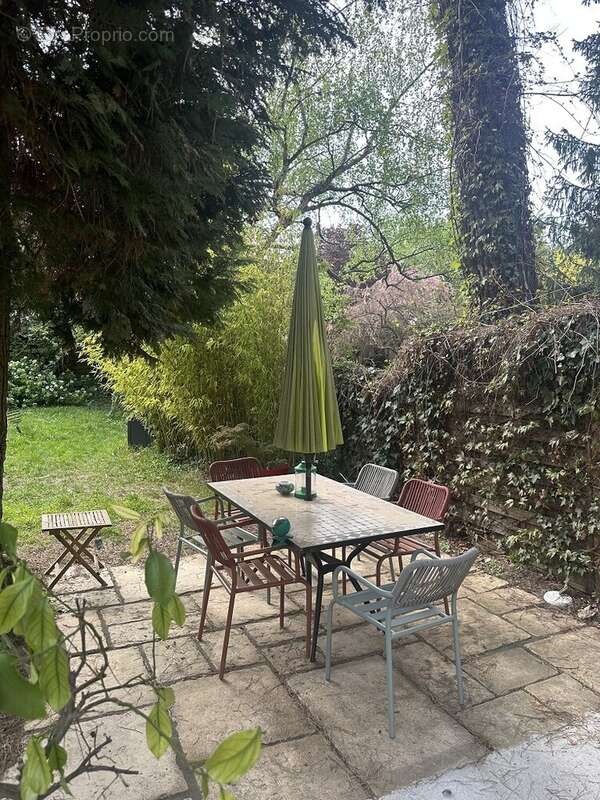 Maison 65m² à créteil - photo 3
