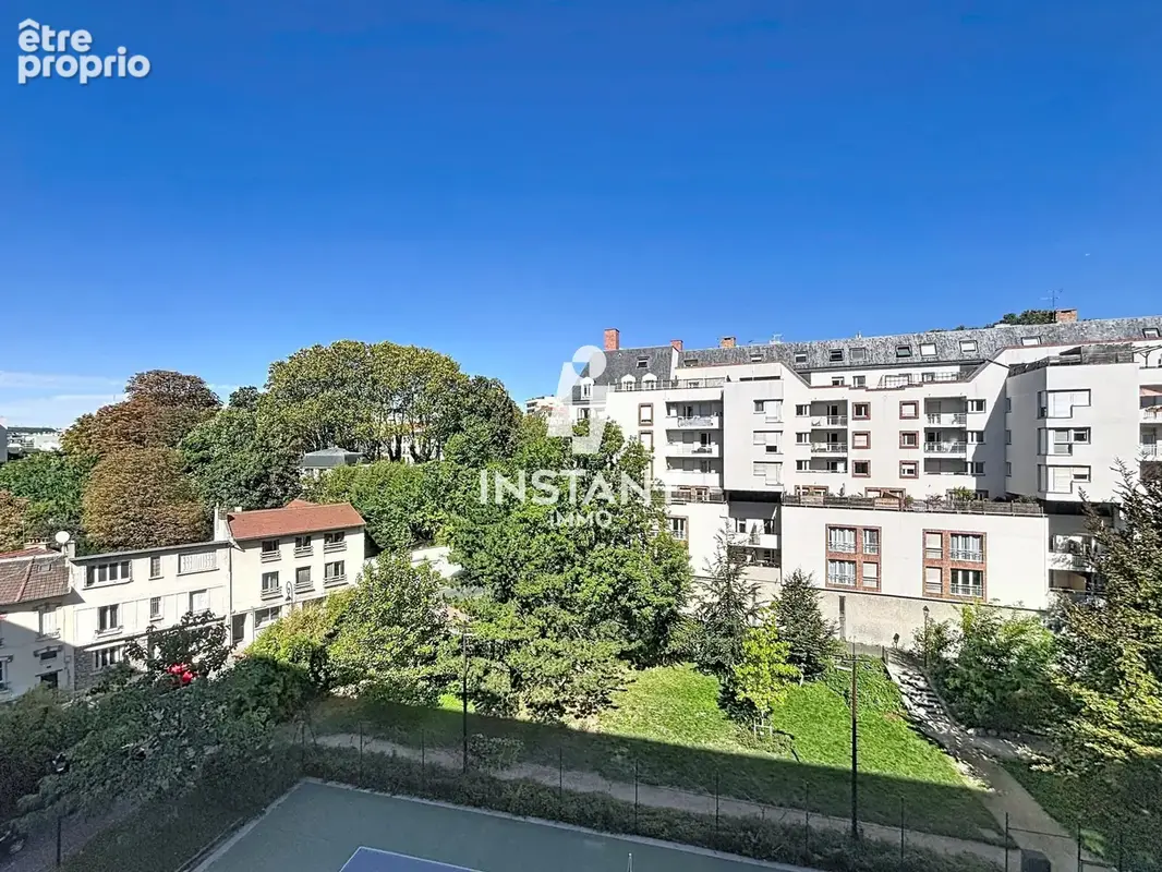 Appartement 3 pièces 56 m² à vendre à Charenton-Le-Pont (94220) - photo 8