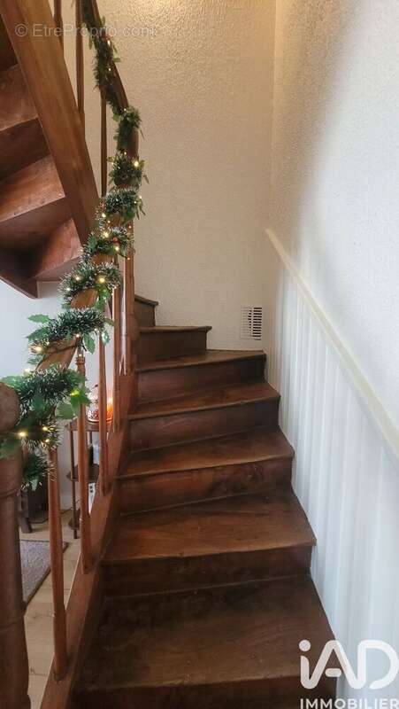 Photo 6 - Maison à MONTLIEU-LA-GARDE