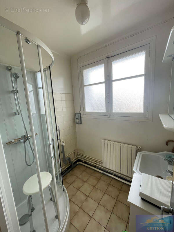 Appartement à LOURDES