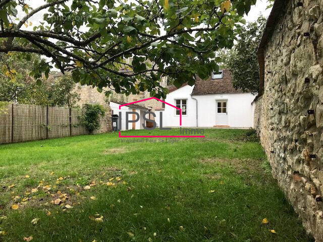 Maison à VOISENON