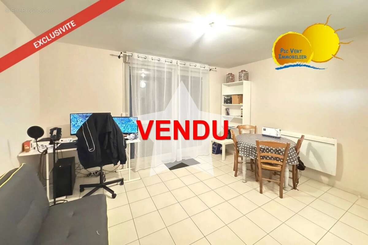 Appartement à AUXONNE