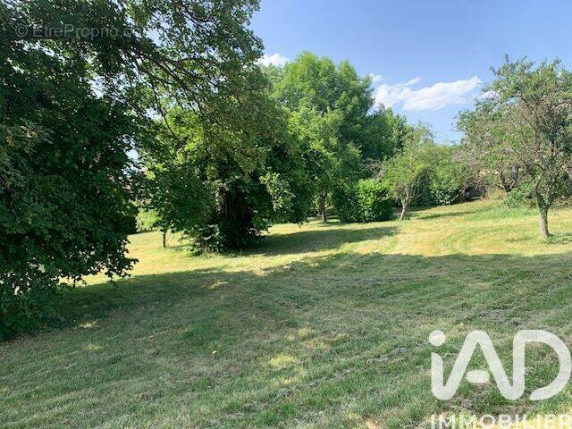 Photo 1 - Terrain à VAROIS-ET-CHAIGNOT