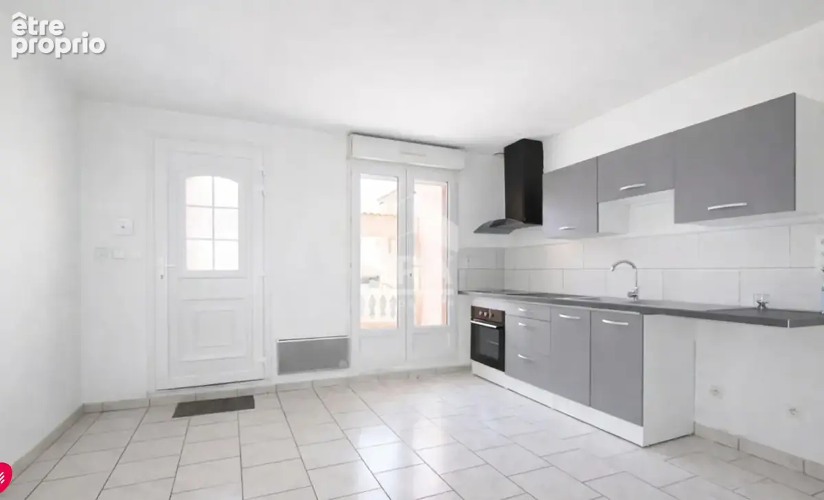 Maison 128m² à saint-marcel-sur-aude - photo 3