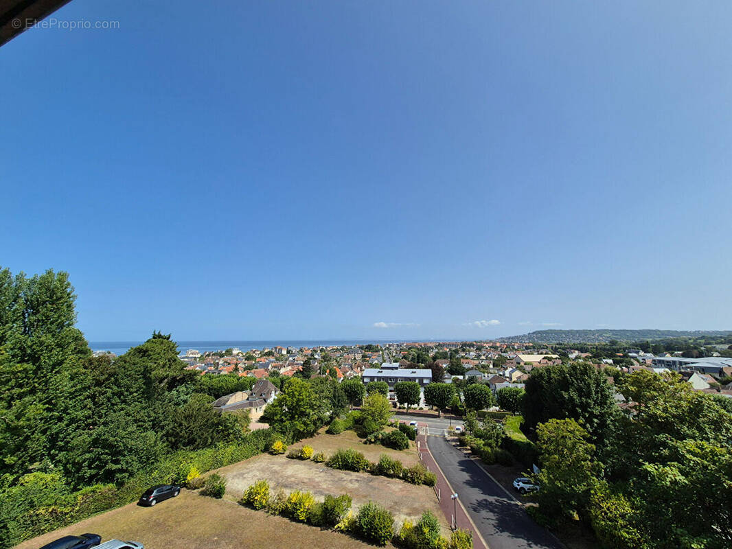 Appartement à VILLERS-SUR-MER